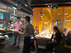 -丰茂烤串(金源店)