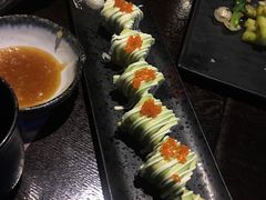 -羽山料理