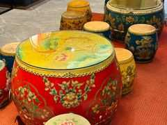 -沸炉重庆老火锅(军事博物馆店)