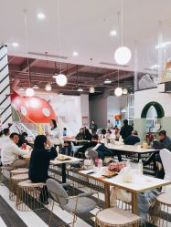 -宝燕乐园(春申店)