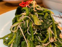 -吕氏疙瘩汤·私家菜馆(慈云寺店)