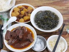 -雨田饭店(华兴东街店)