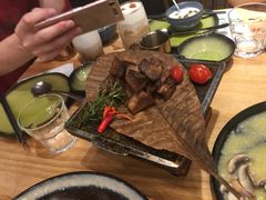 -塔哈尔·新疆盛宴(城西银泰店)