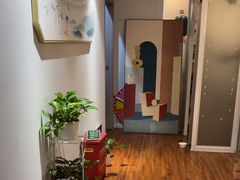 -静 泰养生(黄金城道店)