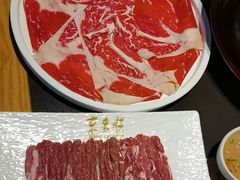 -东来顺·非遗火锅(高新店)