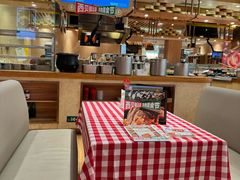 -西贝(宝乐汇店)