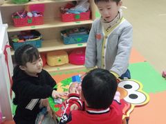 -京师阳光幼儿园(昌平园)