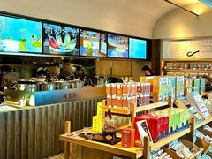 -长春堂顺时而饮(前门店)