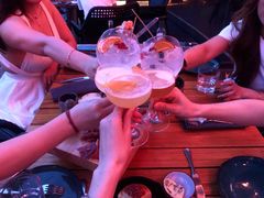-池畔酒吧 WET Bar