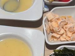-豪客来牛排(绿宝广场店)