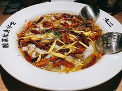 -太二酸菜鱼(赣州万象城店)