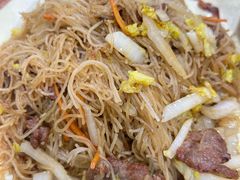 -标记美食新鲜猪杂(兴南大道店)