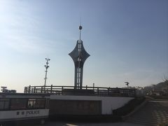 -青岛第一海水浴场