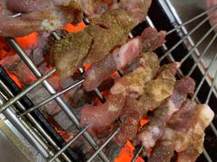 -小寒羊烧烤(凯瑞时代大厦店)