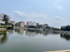 -龙舟池