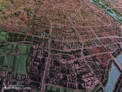 -哈尔滨规划展览馆