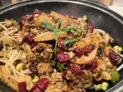-蜀腾川·火锅鱼.烤鱼(新世界城店)