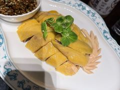 -许爷家·生态湖鲜(徐汇日月光店)