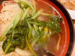 -泰煌鸡·上海白斩鸡·鸡汤面(万航店)