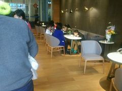 -诺嘉甜品(世贸店)