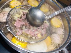-八合里潮汕鲜牛肉火锅(深圳海岸城店)