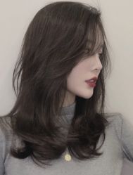 -张昊造型