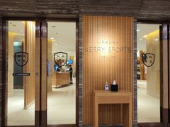 -北京嘉里健身·Kerry Sports(北京嘉里大酒店)