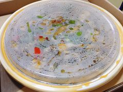 -蘭奢雅集·江浙菜(青山江滩店)