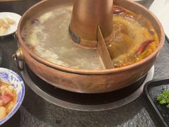 -仁和四季涮肉馆(天坛南门店)