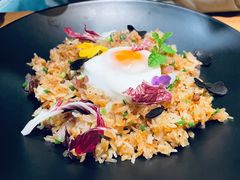 -771餐吧·咖啡·西餐·烤肉(金湖广场店)
