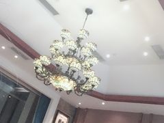 店内布置-凯荟·不止酸菜鱼(广州鸿德国际店)