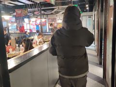 -鱼酷活鱼烤鱼(梅江印象城店)
