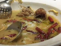 -太二酸菜鱼(宁波来福士店)