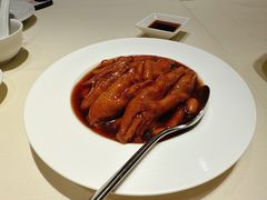 -利苑酒家(华熙国际店)