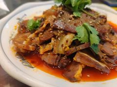 -葛记焖饼(伏牛路店)