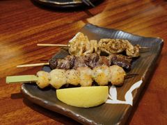 -鸟鹏烧鸟居酒屋(仁恒梦中心店)