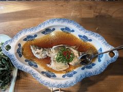 -胖姐渔村(中源大道店)
