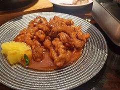 -小户人家(循礼门南国中心店)