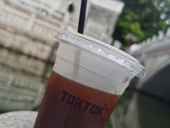 -TOKTOK精酿啤酒·咖啡(荔枝湾店)