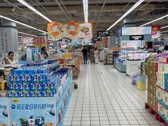 -大润发(芜湖店)