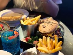 -bluefrog蓝蛙(皇庭广场店)
