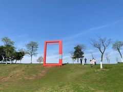 -钟山体育运动公园