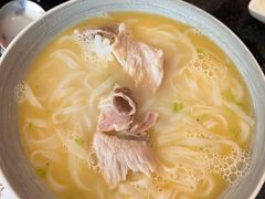 -三亚亚龙湾瑞吉酒店·铭轩中餐厅Mingxuan·海南菜·粤菜