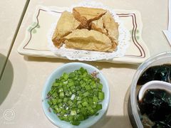 -香港池仔记肠粉王(博多新记襄阳南路店)
