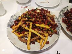 -付掌柜在成都·热炒砂锅集(金禾店)