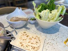 -土风豆米火锅(鸿通城店)