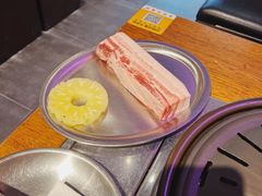 梅花肉-济州爱肉堂(总店)