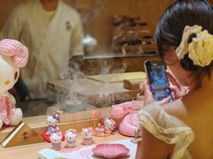 -松临·铁板烧&Omakase(神农店)