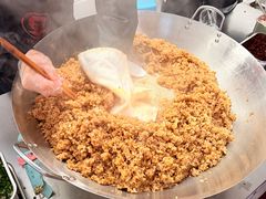 -六广门毛阿姨糯米饭