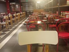 大堂-Mr.Pizza米斯特比萨(苏州平江万达广场店)